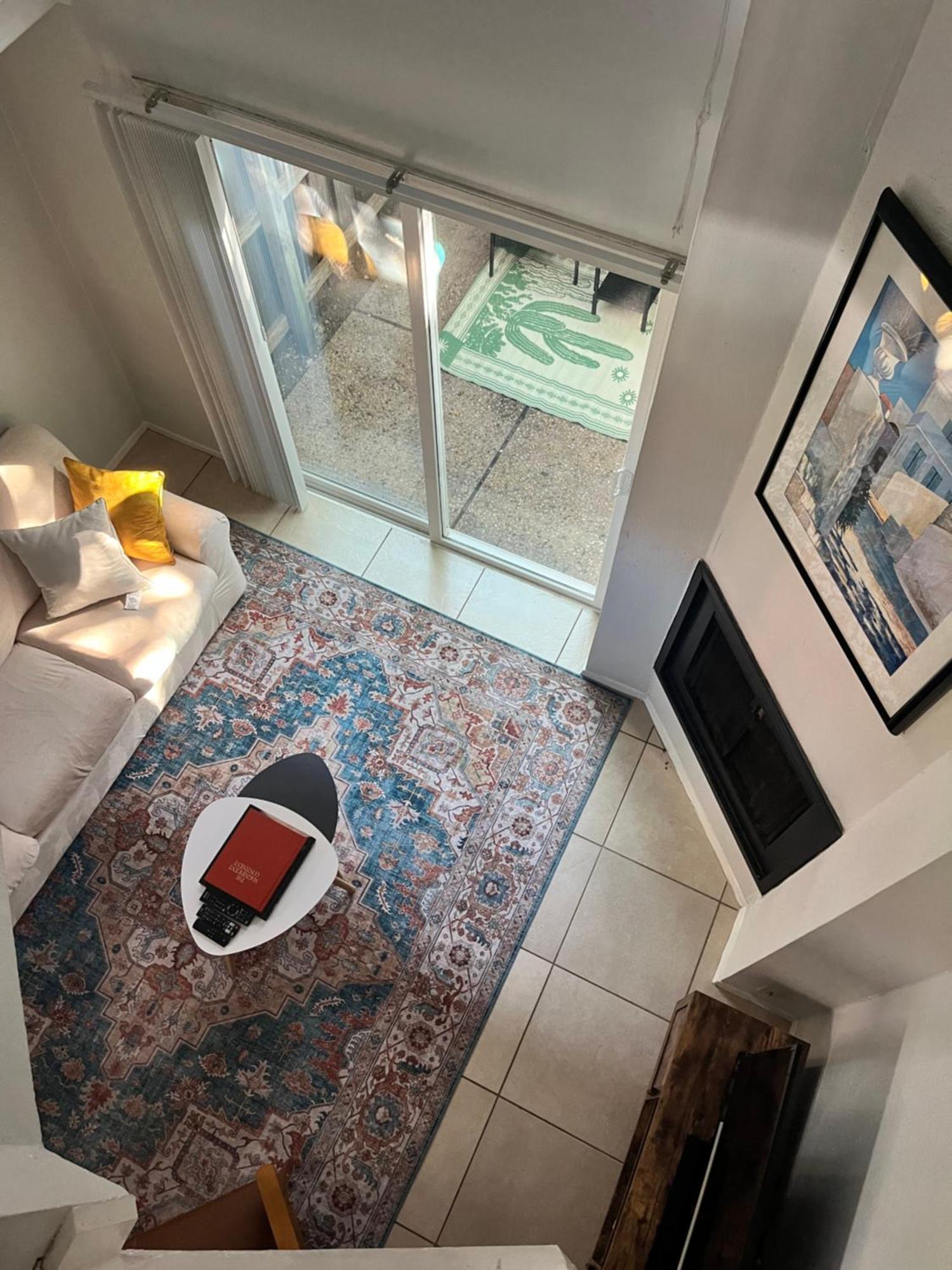 Pet-friendly Uptown Loft With Patio & Grill Dallas