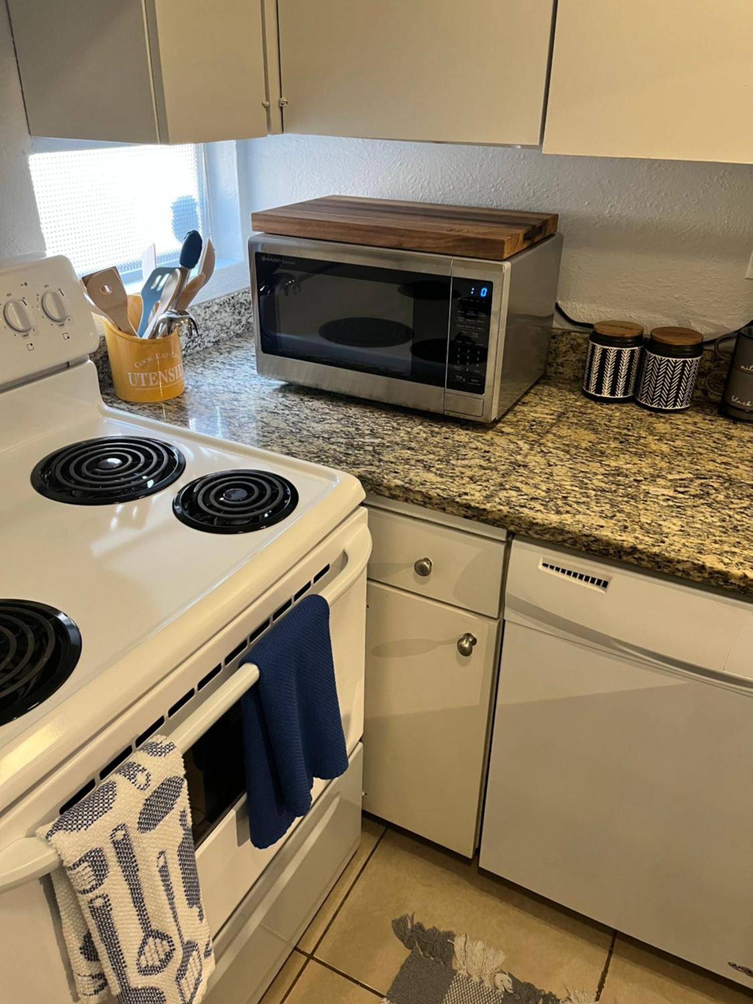 Pet-friendly Uptown Loft With Patio & Grill * Dallas